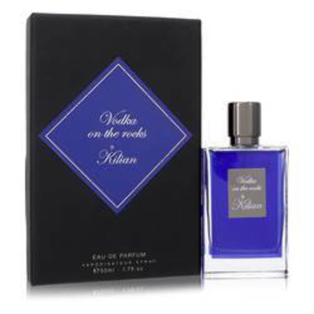 By Kilian - Vodka on the Rocks - 1.7 fl. Oz - no clutch