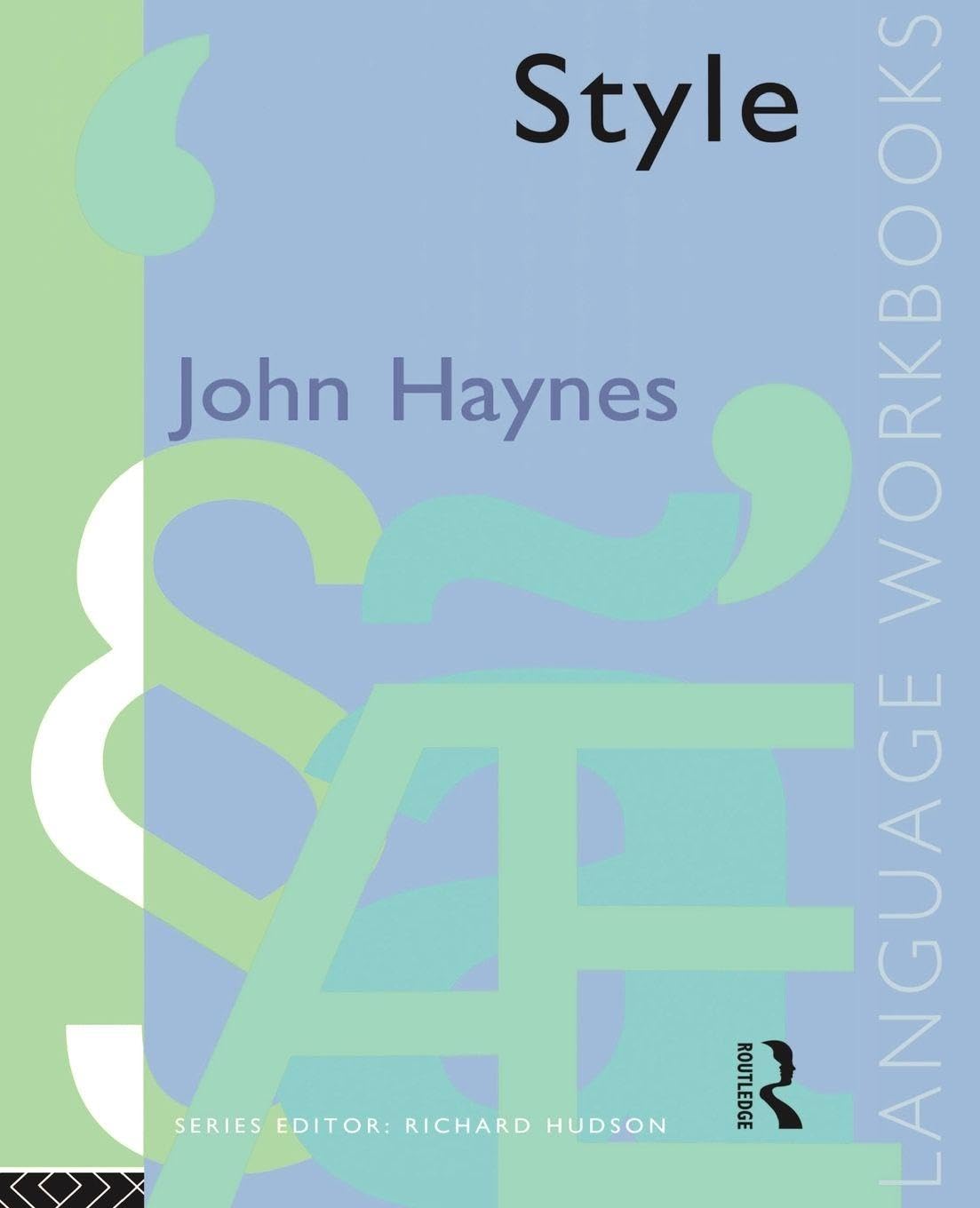 Style (Language Workbooks)