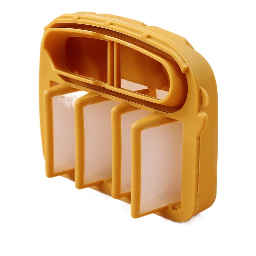 Repuestos para herramientas eléctricas de exterior 522 67 54 02 Limpiador de filtros de aire FIT 545 55 0xp / CS2252 CS2253 Piezas de repuesto de motosierra, 10pcs / lote Piezas para herramientas de j