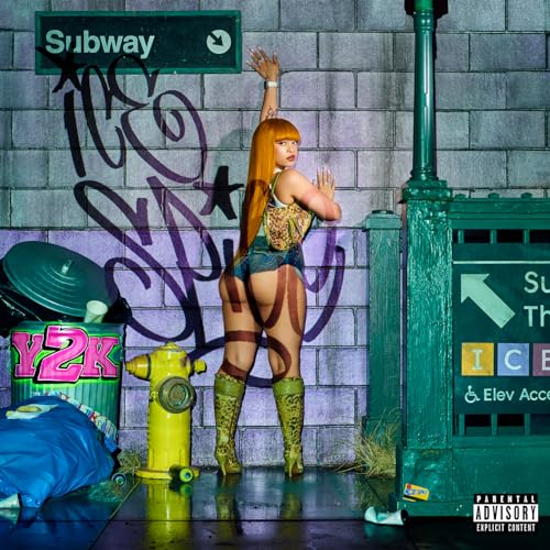 Ice Spice & Central Cee