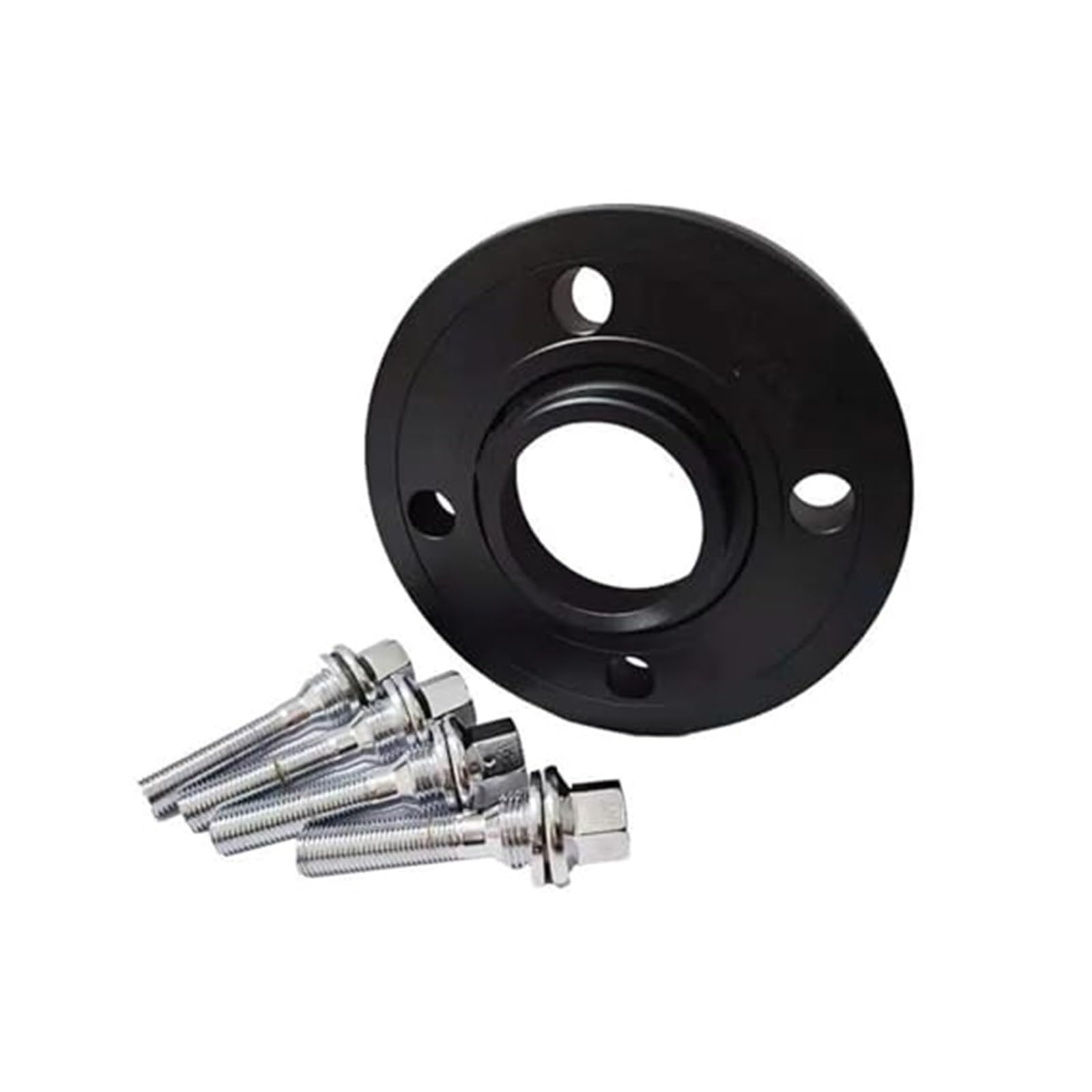 Separador De Rueda 4x108 65,1 para Peugeot 106 206 307/308 20083 008 408 406 207 208 301 1007 306. Coche Separadores Ruedas