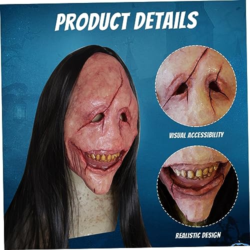 Demonio, Imagen adicional