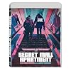Secret Mall Apartment [Blu-ray]