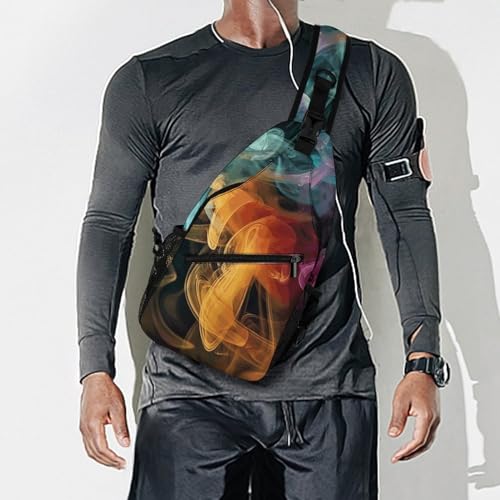 Morrales de Senderismo Casual para Hombre y Mujer miniatura 7