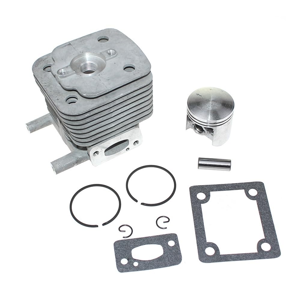 Kit cylindre-piston compatible B450F B452R pièce moteur OEM A130001340