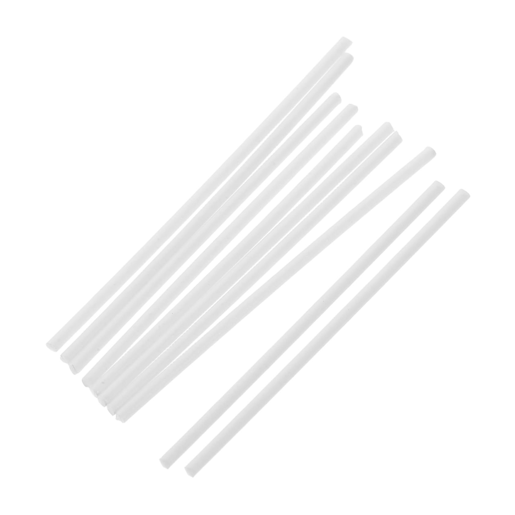 OFFSCH Guitar Fretboard Side Notes 10pcs Fret Markers Plastic Side Dots Fretboard Stickers Music Instrument Inlay Dots Suitable for Professionals Amateurs