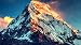 ZSFFSZ Puzzle per Adulti 500 Pezzi, Monte Everest, Puzzle in Legno Gioco Giocattolo Esplora La creatività E La Risoluzione dei Problemi