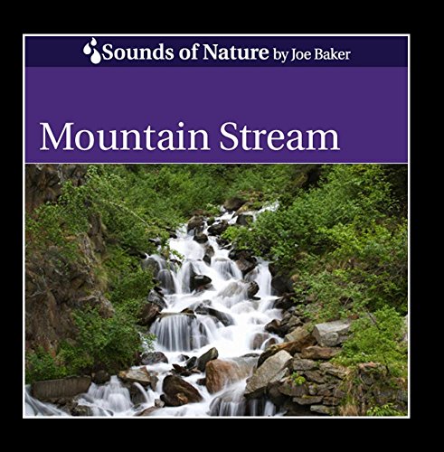 Mountain Stream