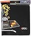 12-Pocket Z-Folio LX Trading Card Albums, Black