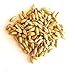 RAHR 2-Row Malted Barley 2 LBS Crushed Home Brewing Beer Making Recipe Ingredients Vacuum Sealed