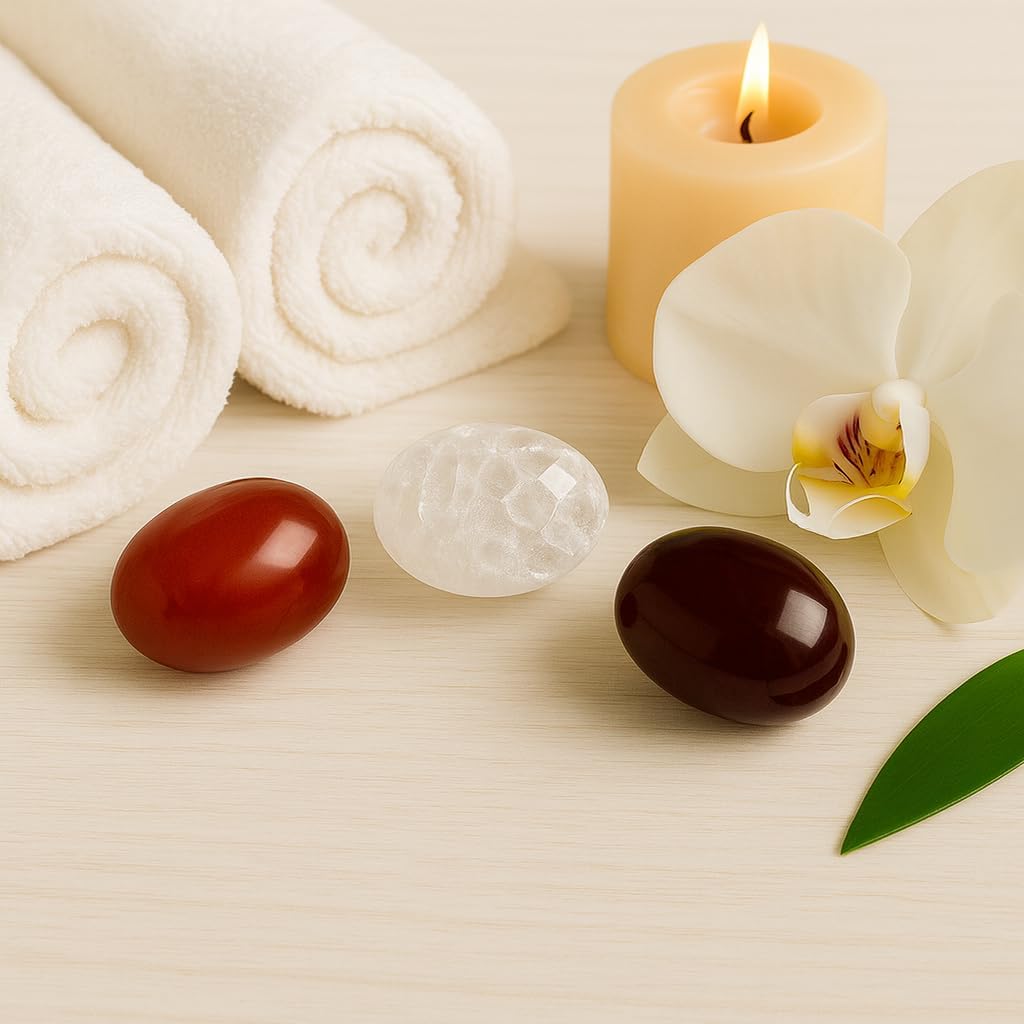 Reiki Infused Aries Zodiac Bracelet, Energy Bracelet, Reiki Gift, Reiki jewelry, Gemstone bracelets, Crystal bracelets - Image 6