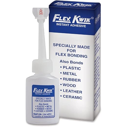 Pidilite Flex Kwik Instant Adhesive 20g