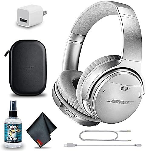 Bose QuietComfort 35 Sequence II Wi