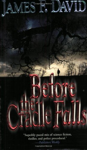 Before the Cradle Falls