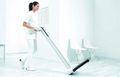 Miniatura 4 de Seca Scales Seca 777 - Estación de medición de nivel ocular con barra de medición mecánica