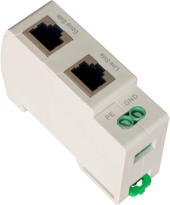 APC Surge Protector for Data Port (10/100/1000 BaseT lines