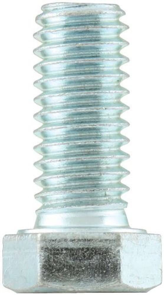 Allstar Performance ALL16262 7/16-14 x 1" Hex Head Bolt