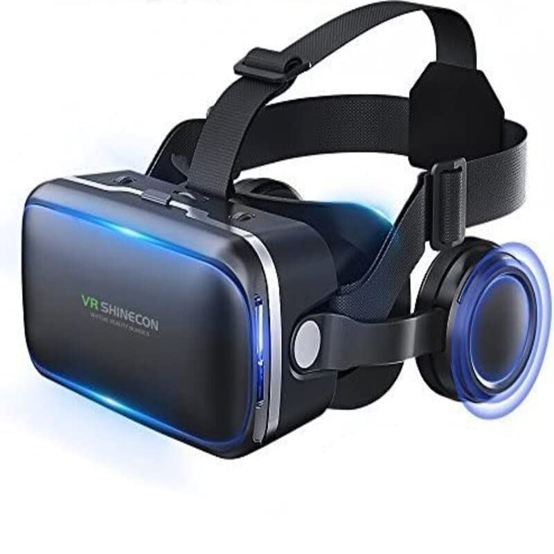 Betolye VR Headset