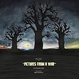  Sune Kølster: Piano Trio No 1: Pictures from a War