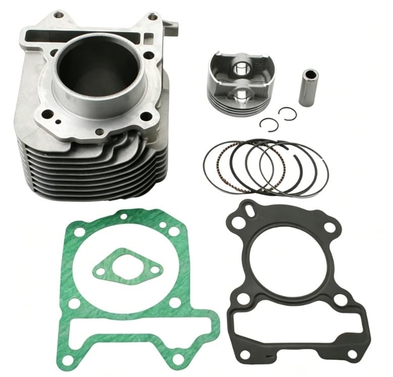 Kit cylindre Primavera Sprint 150 pour des trajets urbains fluides