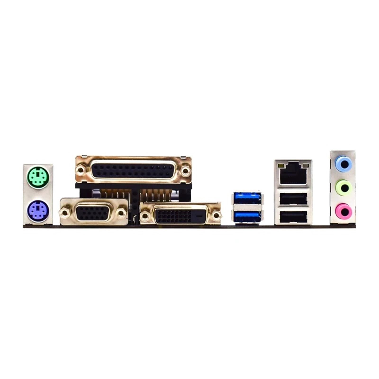 Schede madri Fit For Asus H110-PLUS