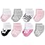 Pink Black Ballet 8-pack