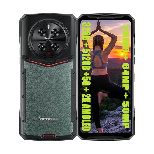 Doogee Dk10 5g Smartphones Libres 2024 , 32gb 512gb Teléfono, 6.67 2k Amoled Display, Dimensity 8020, 50mp Ai 64mp Visione Notturna 16mp 50mp, 5150mah, Móviles Impermeabile, Nfc Verde Doogee Dk10 5g Smartphones Libres 2024 , 32gb 512gb Teléfono, 6.67 2k Amoled Display, Dimensity 8020, 50mp Ai 64mp Visione Notturna 16mp 50mp, 5150mah, Móviles Impermeabile, Nfc Verde