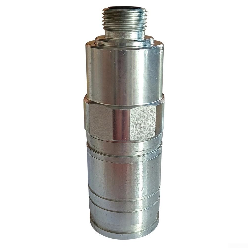 Edelstahl Hydraulikkupplung SJ30426 für 5045E 5050D 5050E
