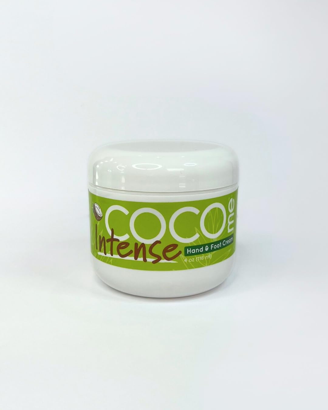 Coco Me Intense hand and foot cream