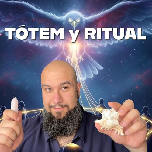 『El Secreto Ancestral del Tótem - La Psicología que Transformará tu Realidad - Psicología Espiritual y Existencial』のカバーアート