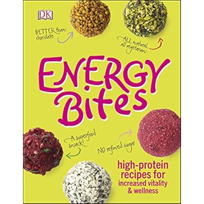Energy Bites