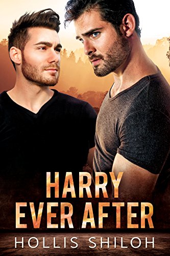 Harry Ever After (shifters and partners Book 14) (English Edition)