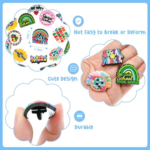 Image of Cute Pins Bulk,Funny Backpack Pin Lapel Badge Pins Set for Jackets,Hats,Backpack