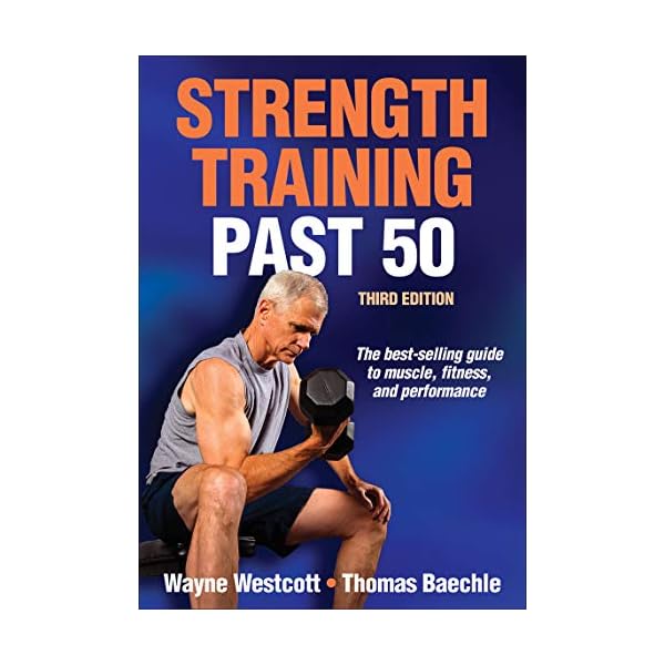 Strength Training Past 50