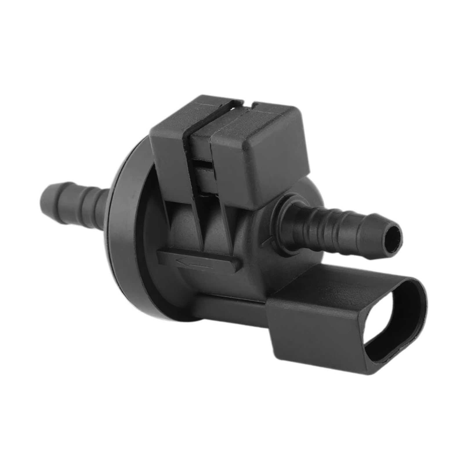 Dwbxrrqs One Color Auto Valve Solenoid Compatible With Seat For Altea 2007-2013 For Leon 2006-2013 1 Pcs Automotive Carbon Canister Purging Valve Replacement Parts 06E906517a