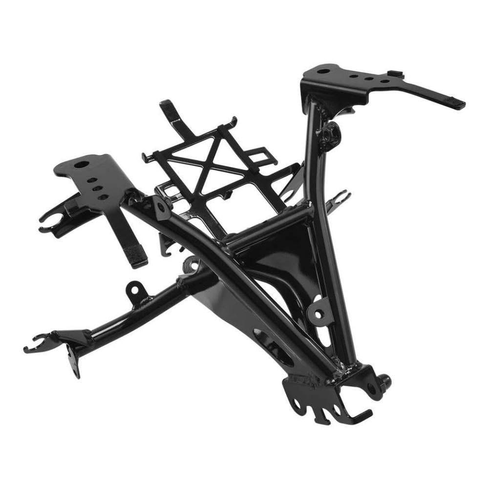 Waexfayyf Onecolor Motorcycle Upper Headlight Stay Fairing Bracket Compatible With Yzf R7 Yzfr7 2022 2023 2024