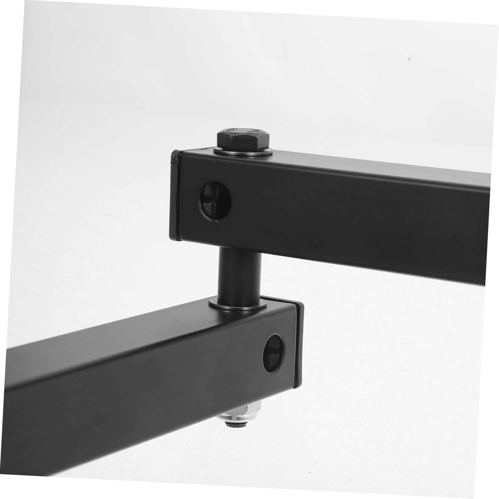Hemobllo 3sets Supporto Muro Per Proiettore e Router Wifi Struttura e Salvaspazio Per Tv e Media Console Supporto Durevole e Sicuro Per Telecamere e Accessori Home Theater