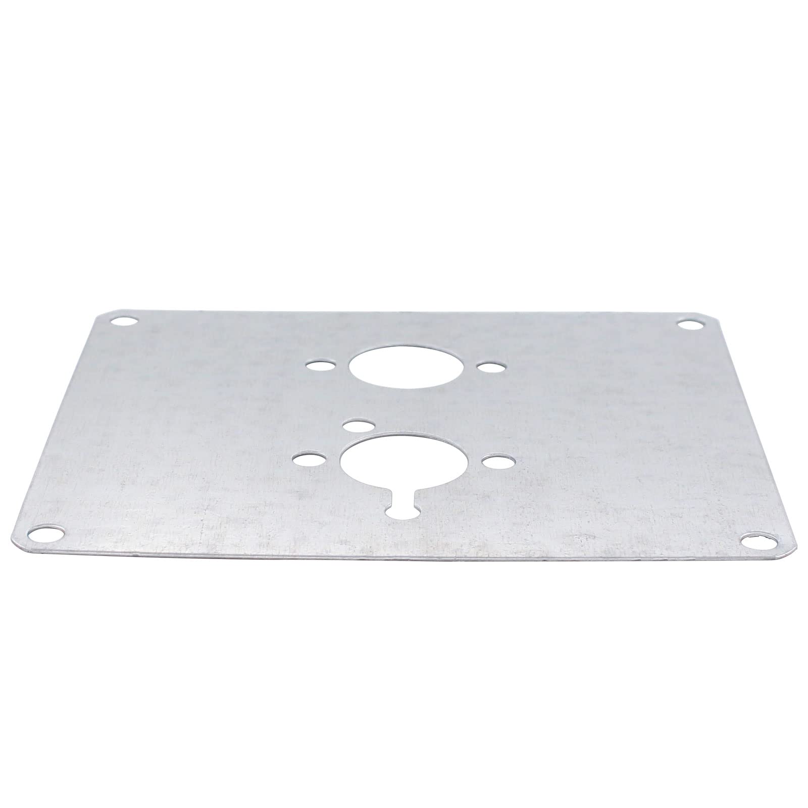 2 Pz Riscaldatore Diesel Base Piatto di Montaggio Staffa per Eberspacher Airtronic Planar Autoterm Air 2D 44D 4D