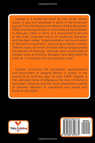 Ulysses