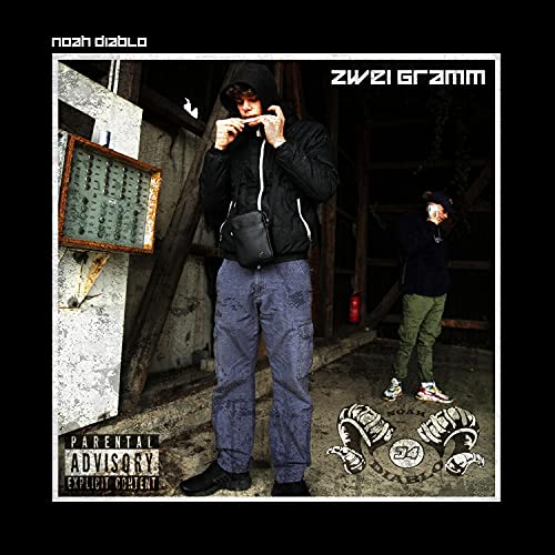 Noah Diablo feat. Fabzzy