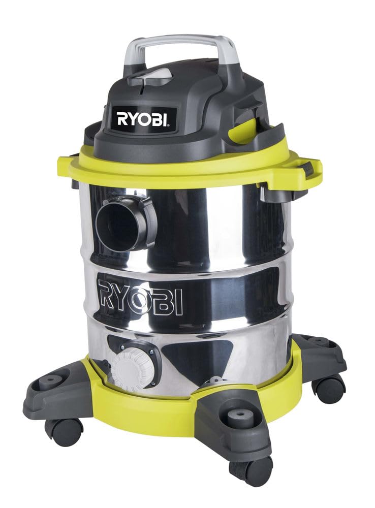 ryobi aspirateur industriel