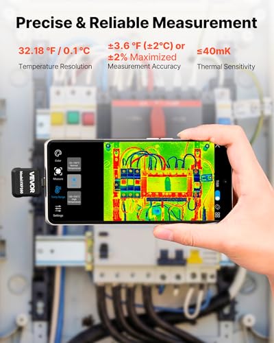 thermal imaging camera pro 1679
