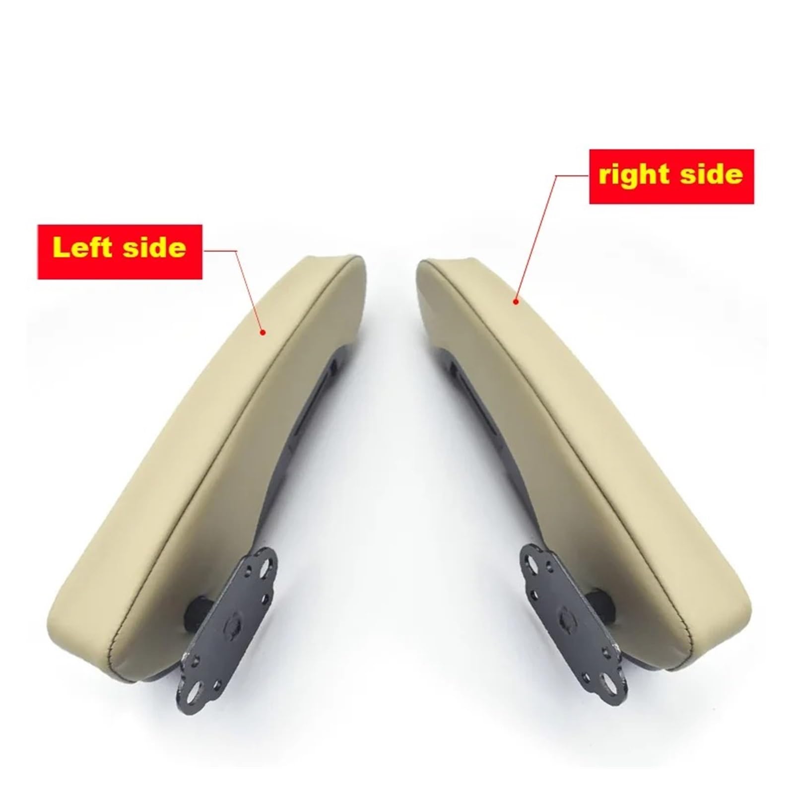 Caja Universal Resto Brazo Asiento Apoyabrazos Consola Central Coche