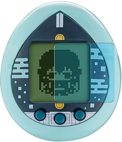 Paquete de 3 protectores de pantalla anti luz azul, compatible con Tamagotchi Demon Slayer TPU Guard (no protectores de vidrio templado)