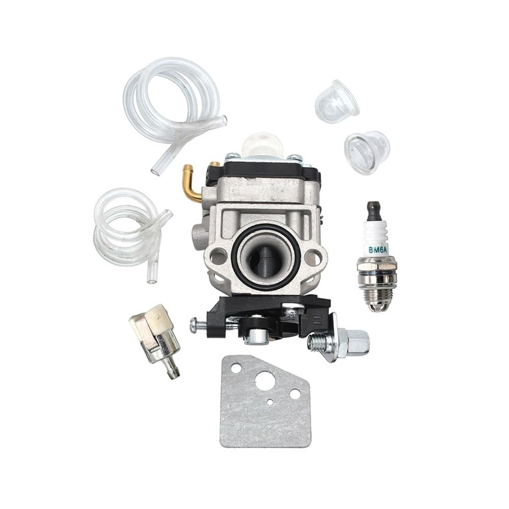 Carburateur THB-2510 rechange motoculture compatible moteur thermique THB
