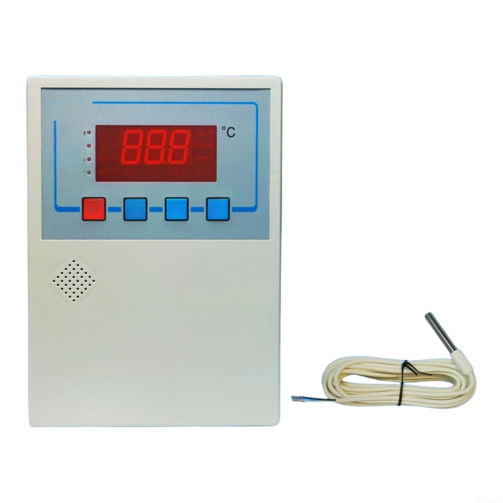 Temperaturregler SM909-A