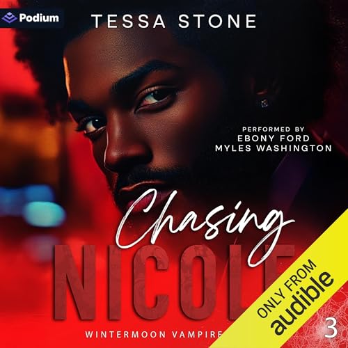 Chasing Nicole cover art
