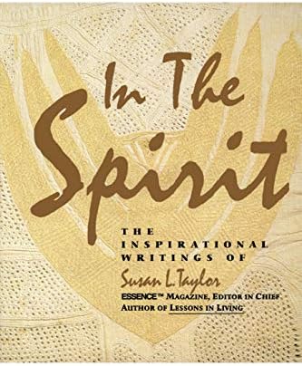 In the Spirit: The Inspirational Writings