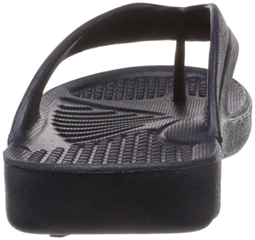 Image of Liberty Mens Sandy N.Blue Slipper - 10 UK (97010011)