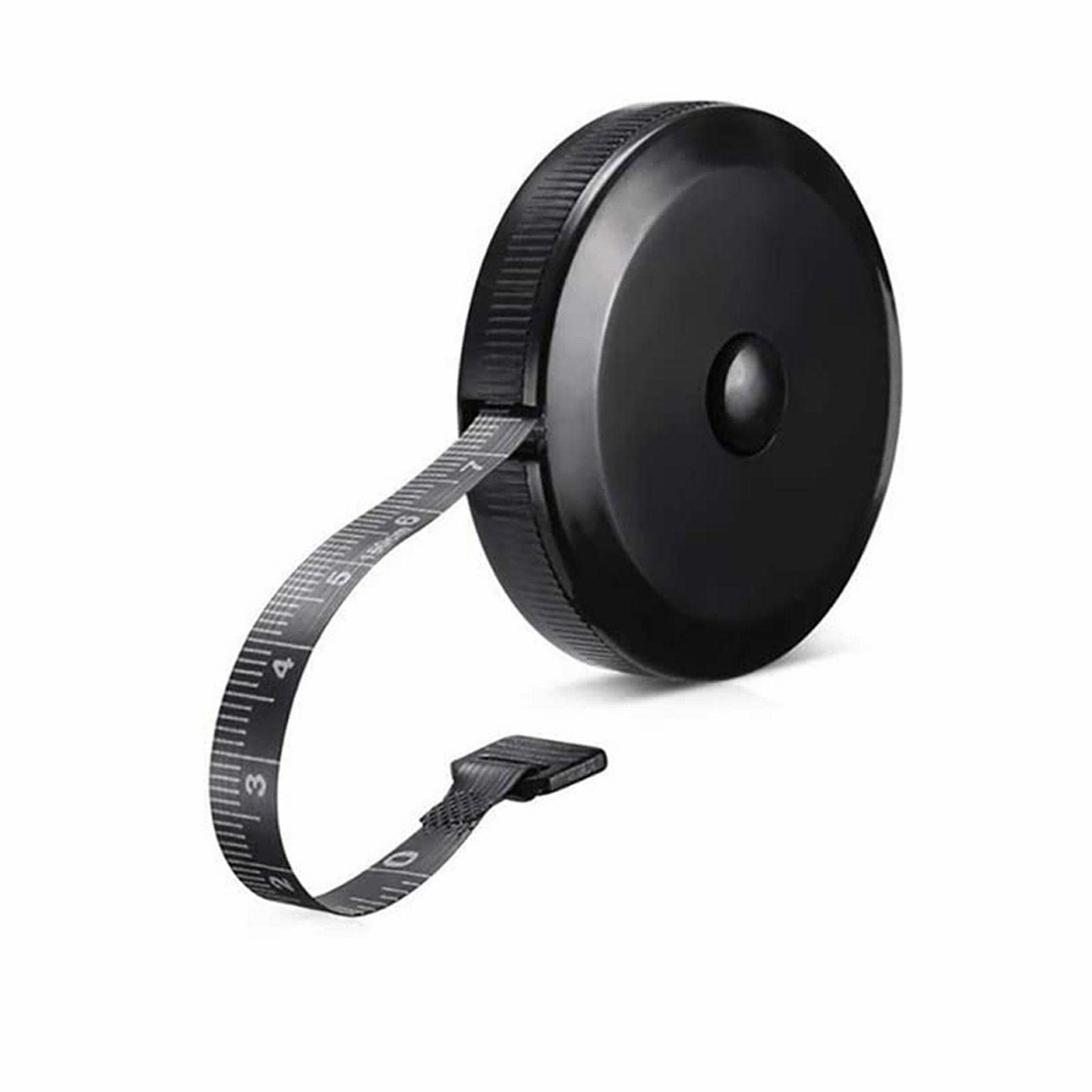 Maßbänder, 150 cm, Mini-Maßband, Maßband, Schneider-Lineal, Schlüsselanhänger, Maßband, Kleidungsgröße, Maßband, tragbares Nähwerkzeug-Zubehör